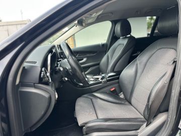 Mercedes C 200 - 8