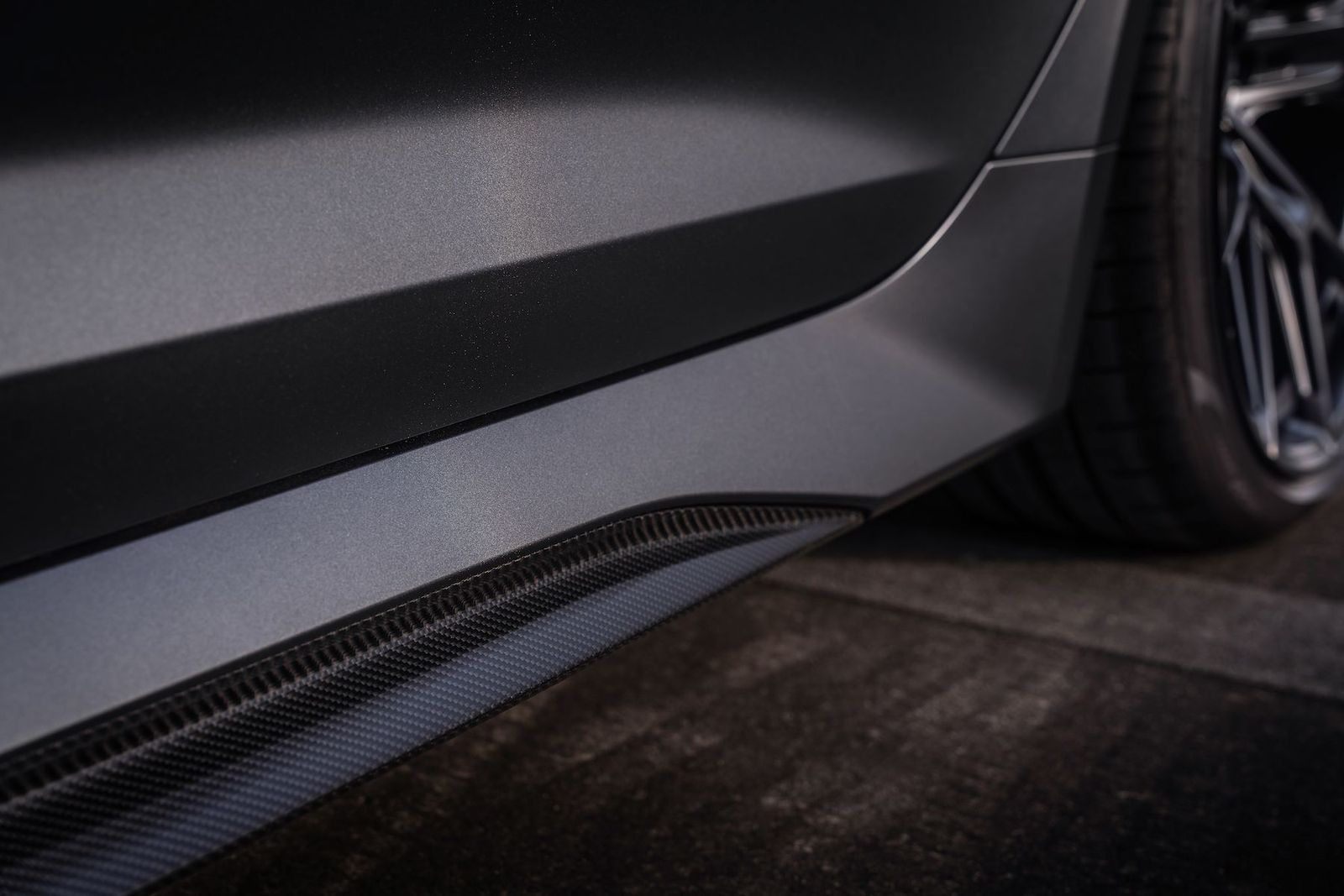 Fahrzeugabbildung Audi RS6 KERAMIK|MATT-LACK|BTM-PERFORMANCE|EXKLUSIV