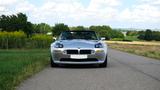 BMW Z8 Roadster //sammlungswürdig//29000km - BMW Z8 Gebrauchtwagen