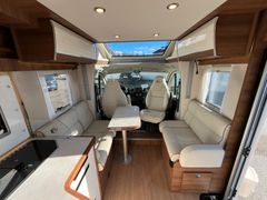 Rapido 696F 65 ANS*180PS Truma 6E*Lithium