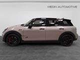 MINI Clubman John Cooper Works ALL4 PANO|HUD|LEDER| - MINI John Cooper Works Clubman Kombi Gebrauchtwagen