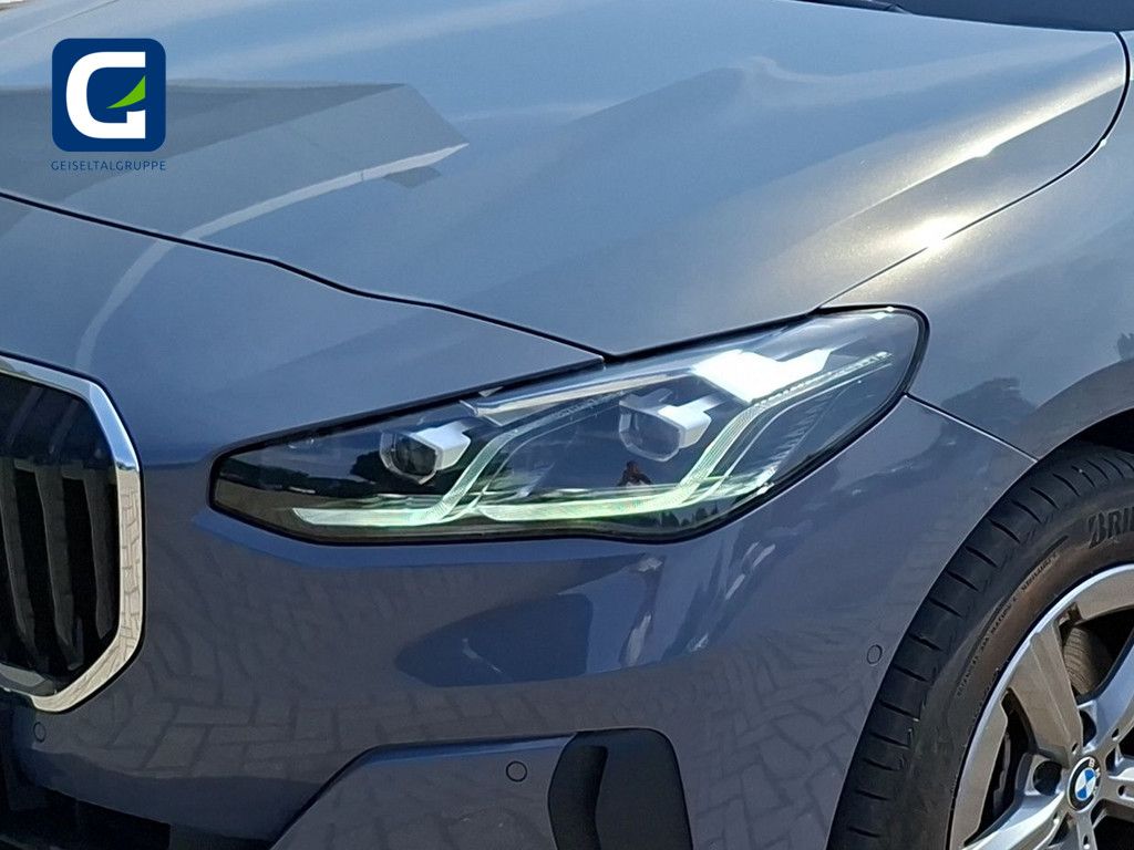 220i Active Tourer *DSG*LED*HARMAN KARDON*INNIVA