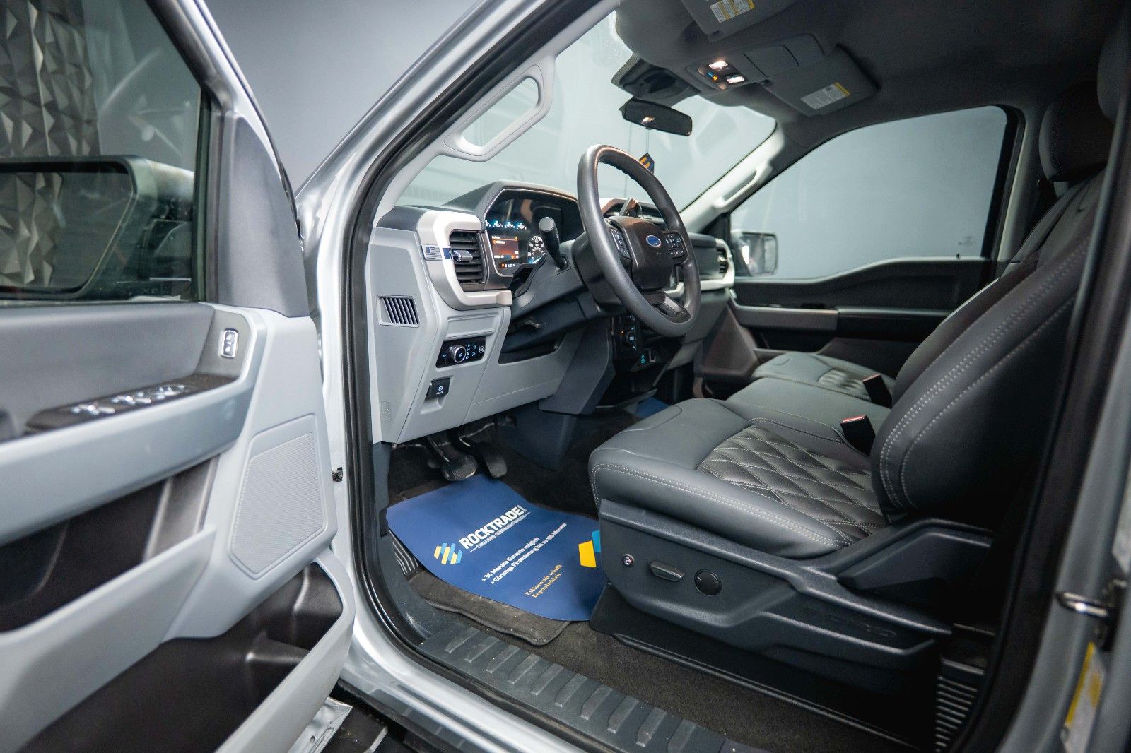 Fahrzeugabbildung Ford F150 5.0L V8 4x4 Offroad SuperCrew RAPTOR 19%