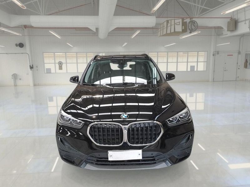 BMW X1 XDRIVE 25E BUSINESS ADVANTAGE AUTOMATICO  imagem 2