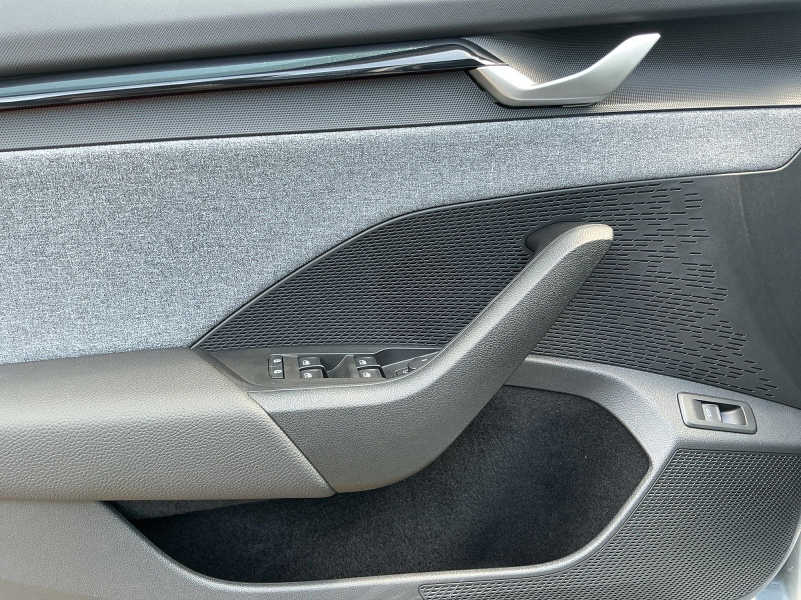 Skoda Octavia - Bild 14