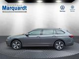 Volkswagen Passat  Variant 1.5 TSI AHK LED Side ACC 5J.Gar. - VW Passat Variant Gebrauchtwagen in Stuttgart
