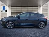 Ford Focus ST-Line X*Panoramadach*Styling-Paket* - Ford Focus: ST Styling Paket