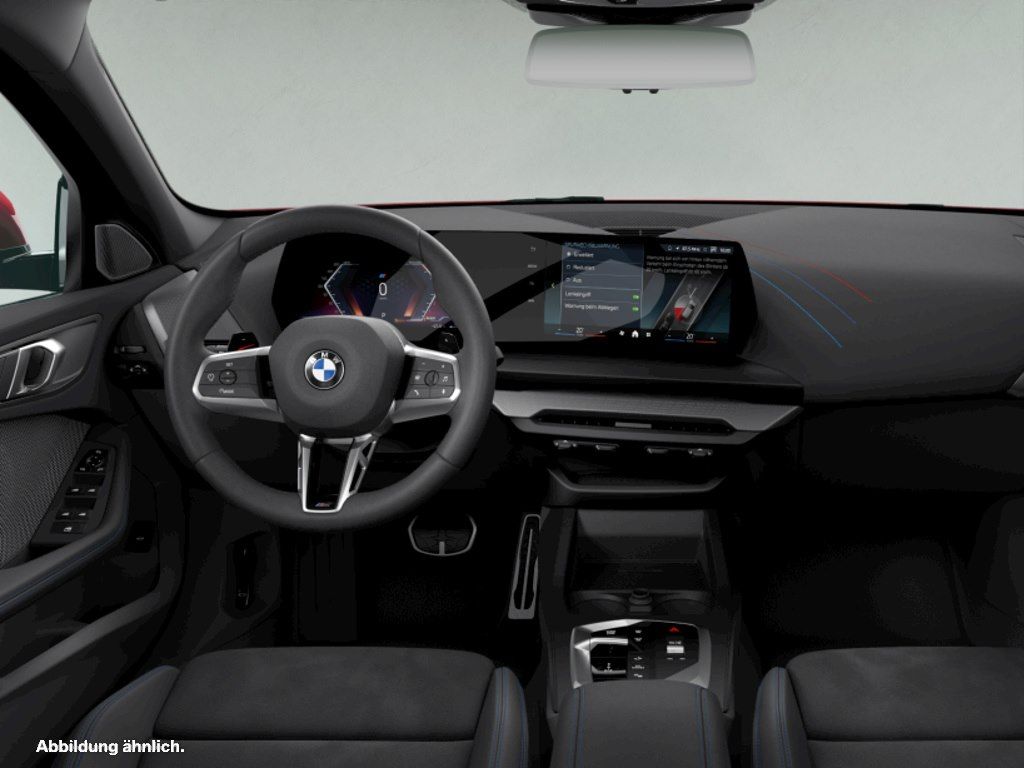 BMW 120 - Bild 4