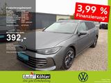 Volkswagen Passat Elegance eHybrid CarPlay+Matrix+CCS+ACC - Volkswagen Passat: Automatik