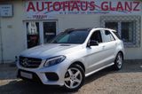 Mercedes-Benz GLE 350 d 4Matic AMG 1.Hand*Panorama*360°* - Mercedes-Benz GLE 350 aus 2019