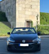 Volkswagen Golf Cabriolet GTI KW V2 HG Motorsport - Volkswagen: Motors