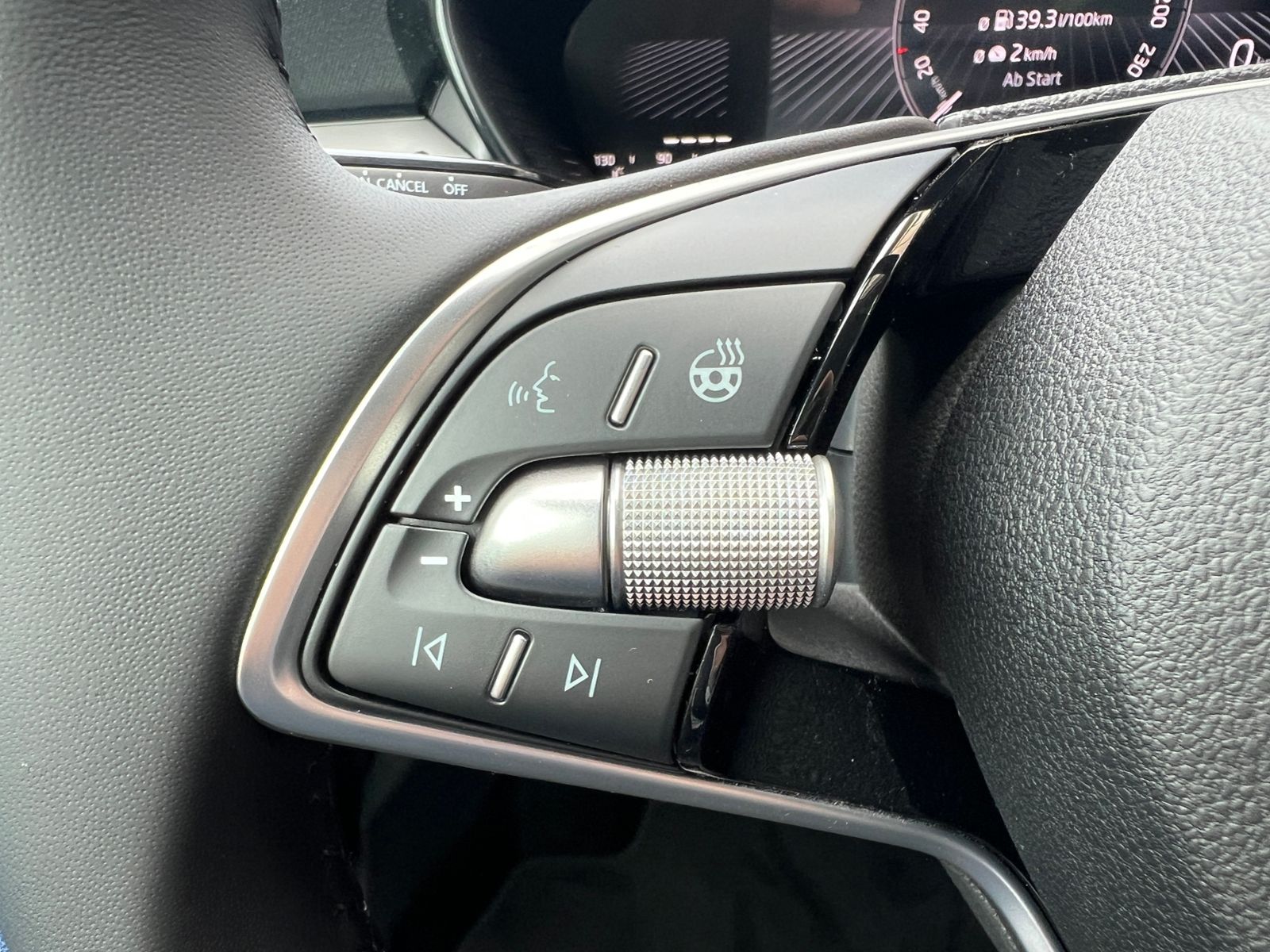 Fahrzeugabbildung SKODA Fabia  Selection 1.0 MPI *Climatronic, LED, Einp