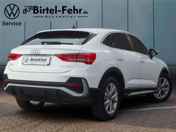 Audi Q3 S line Sportback S-LINE 35 TFSI s-tronic LED 