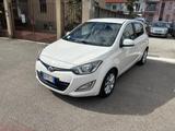 Hyundai i20 1.4 CRDi 5p. Classic - Hyundai i20 mit Diesel-Antrieb: 1.4