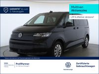 Volkswagen T7 Multivan - Vorschau Bild 1