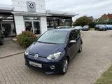 Volkswagen up! 1.0 EcoFuel BMT cheer up! - Volkswagen up! in Oldenburg