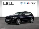 BMW X3 M40i ZA Gestiksteuerung Head-Up HK HiFi DAB - BMW: Za