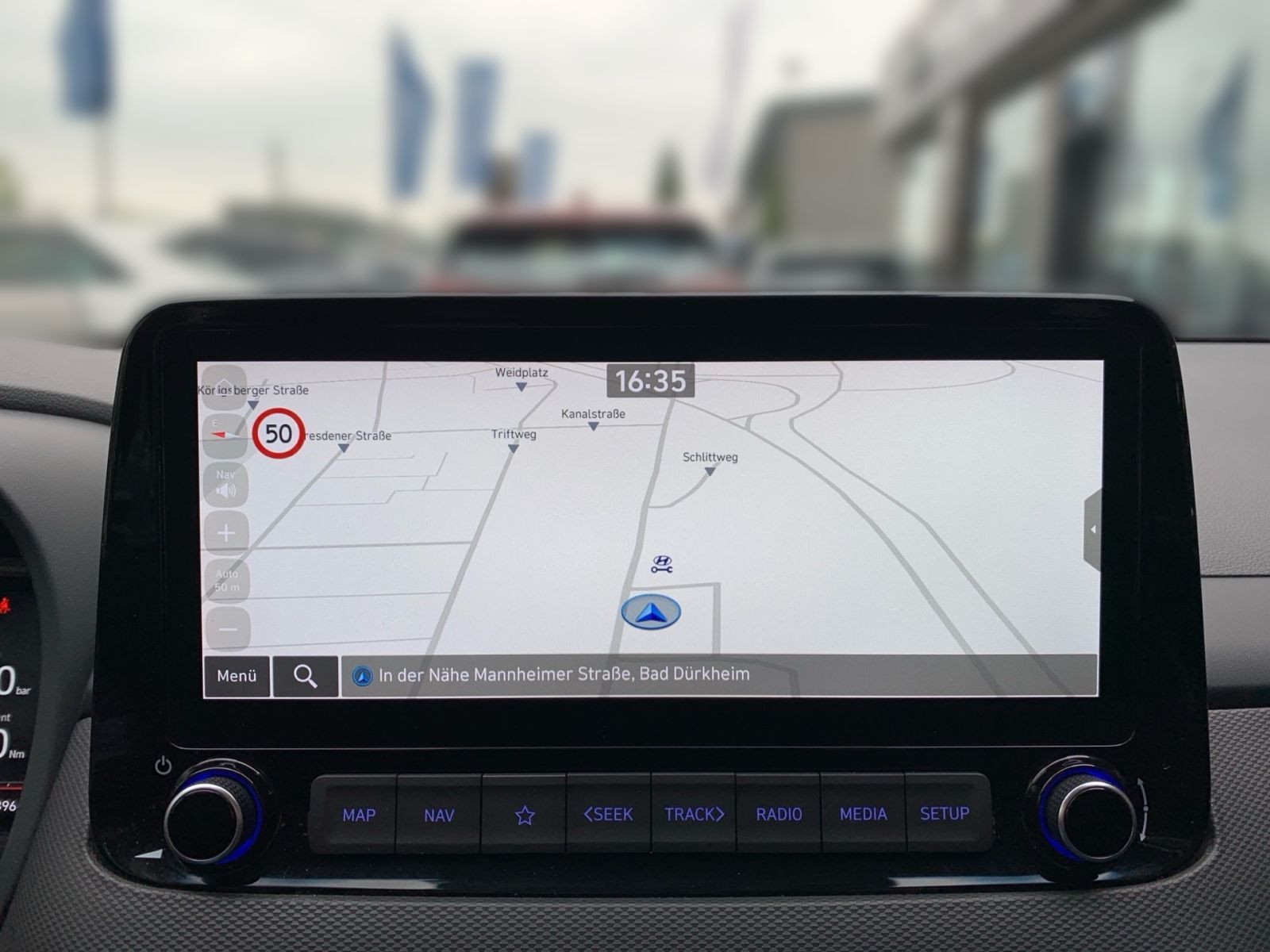Fahrzeugabbildung Hyundai KONA 2.0 T-GDI N Performance 8-DCT
