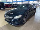 Mercedes-Benz C 300 4Matic AMG-Line Sport Pano. Leder LED Navi - Mercedes-Benz C-Class: Coupé, Sport