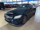 Mercedes-Benz C 300 4Matic AMG-Line Sport Pano. Leder LED Navi