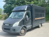 Iveco Daily *HochLang*Koffer*Automatik* - Iveco in Bochum