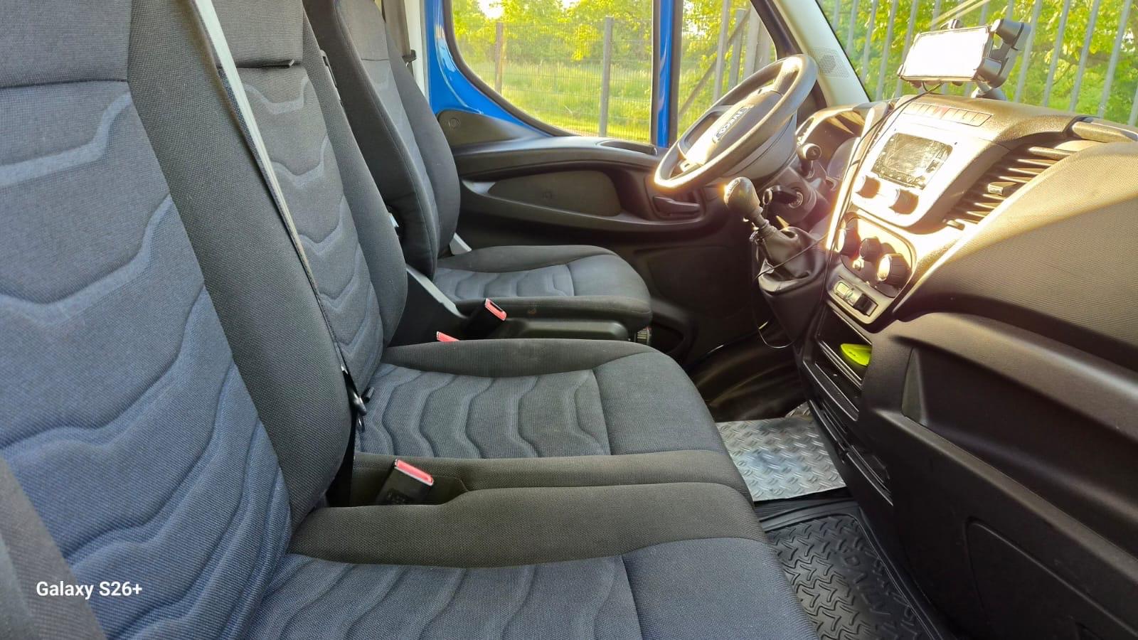 Iveco Andere