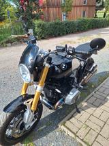 BMW R ninet  - BMW Motorräder in Dresden