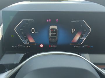BMW X3 - 9