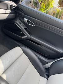 صورة 10 لـ 2018 Porsche 911 URMODELL