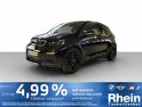 BMW i3s 120 Ah NaviProf*MFL*SHZ*Kamera* - schwarze BMW i3