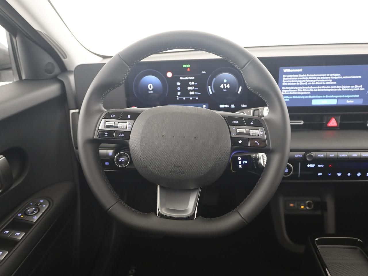 Hyundai IONIQ 5 – Bild 12