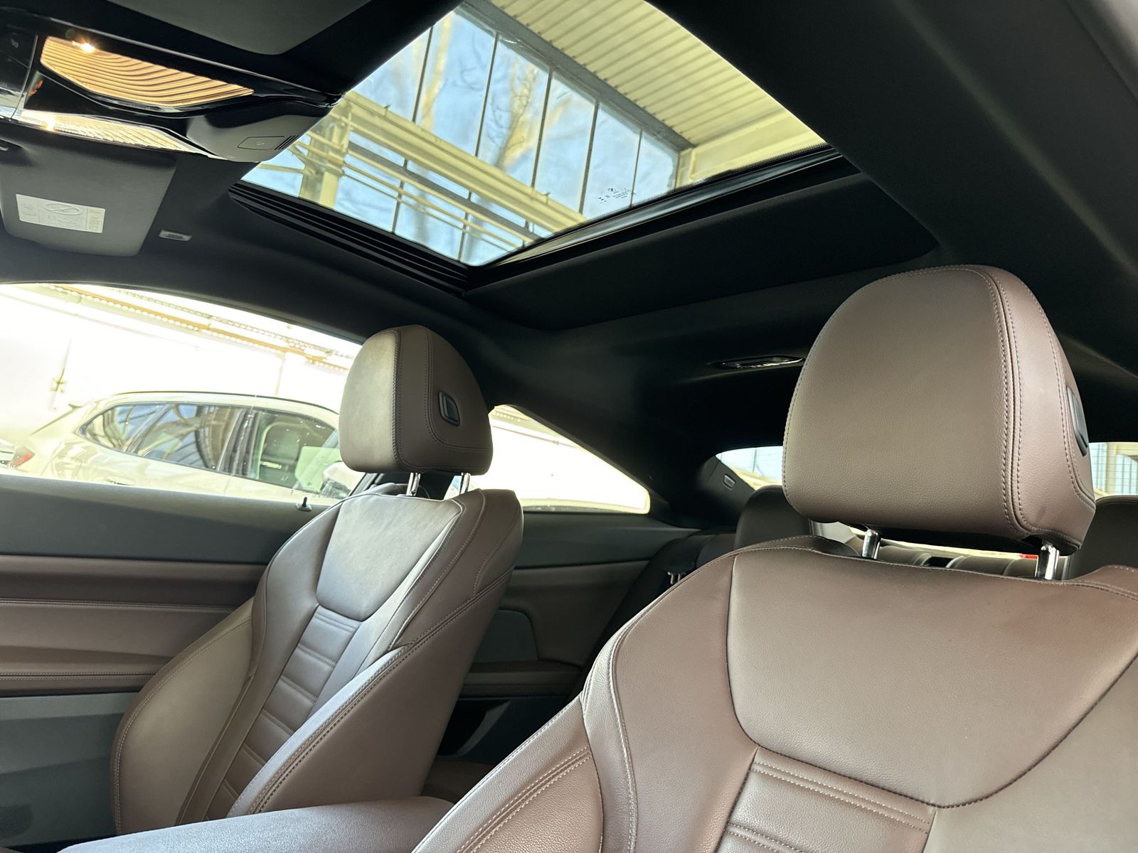 BMW 430 - Bild 23