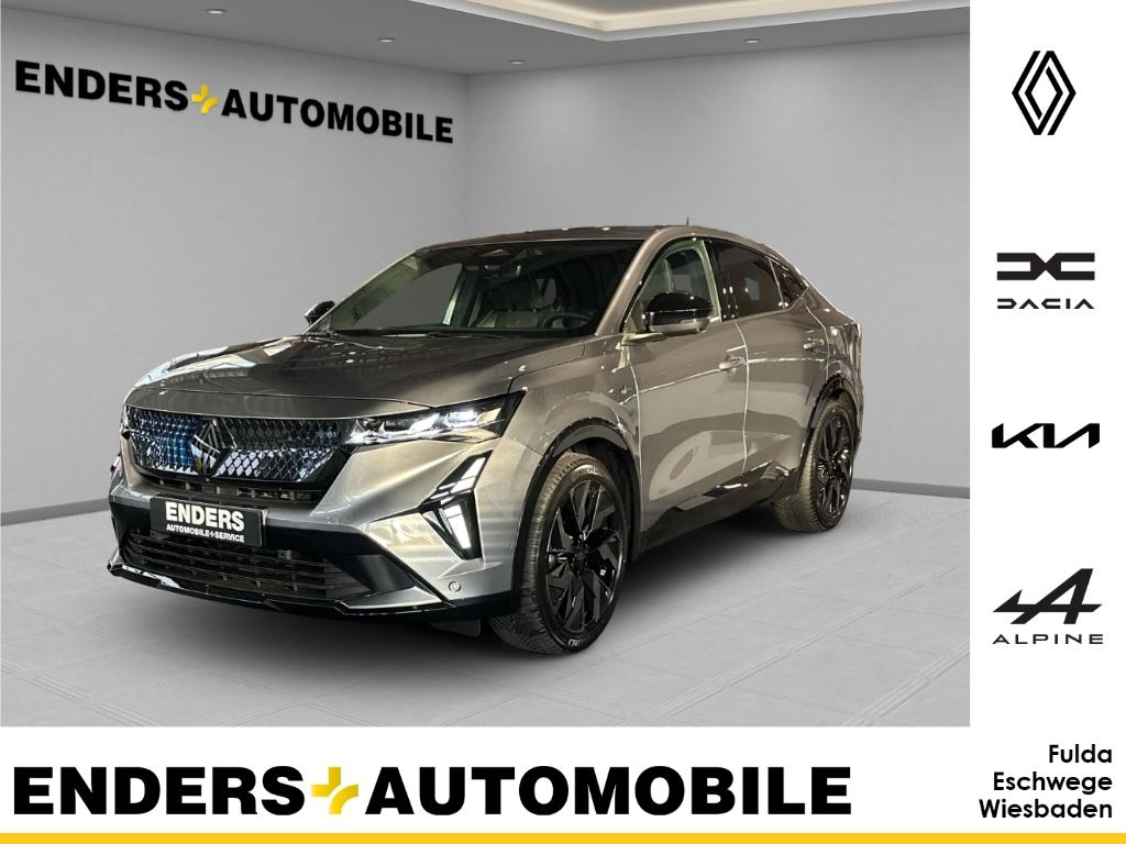 Renault Rafale 300 E-Tech Hybrid 4x4 Esprit Alpine Hyper