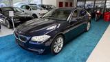 BMW 530 *F10 Baureihe 5 Lim. 530 d - BMW 530: 530d F10