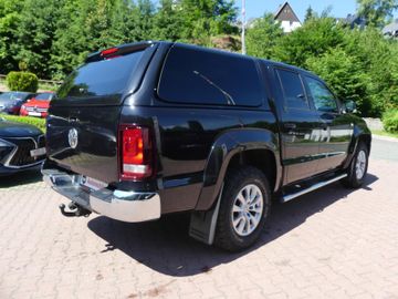 Volkswagen Amarok - 5