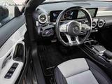 Mercedes-Benz CLA 35 AMG 4Matic|MBUX|RüKam|LED|Distro|Soundsys - graue Mercedes-Benz CLA 35 AMG