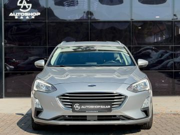 Ford Focus - 3