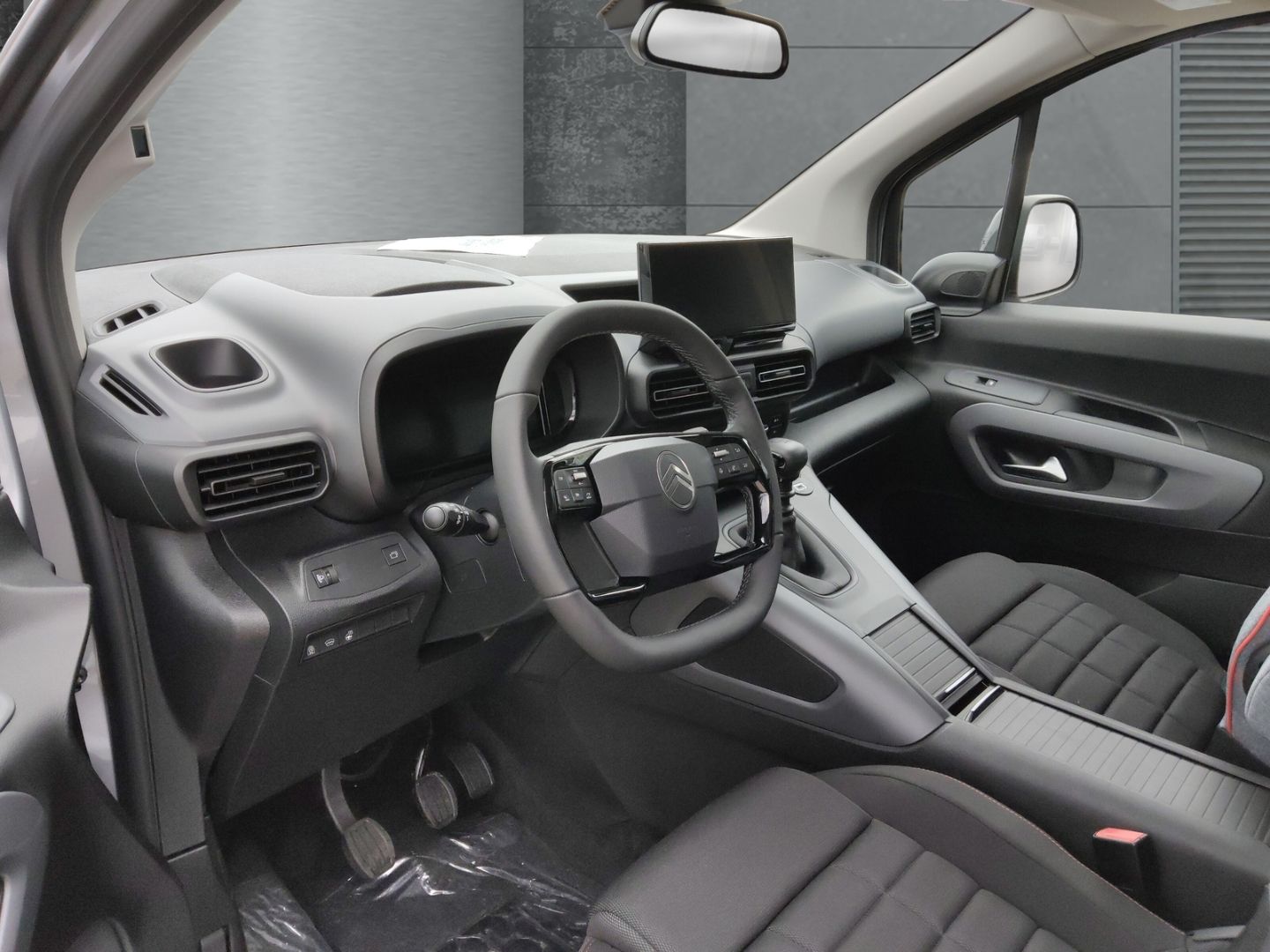 Citroën Berlingo - Bild 7