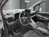 Citroën Berlingo - Vorschau Bild 7