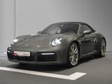 Porsche 911 Carrera 4 Cabriolet BOSE ACC PDLS Leder - Porsche 911 Urmodell aus 2020