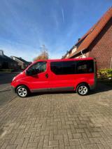 Opel Vivaro, 9 Sitze, Baujahr 2014 - Opel Vivaro