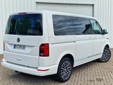 Volkswagen T6 Multivan  T6.1 Gen.Six*2x Schiebetür*R-Cam*L - Volkswagen T6 Multivan in Osnabrück
