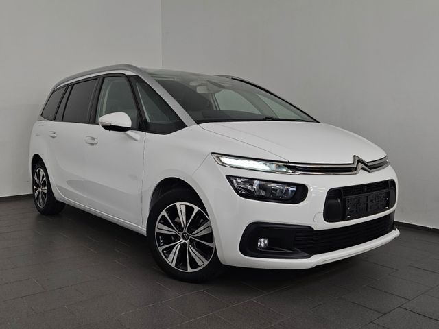 Citroën GrandC4Picasso/SpaceTourer *1Halter