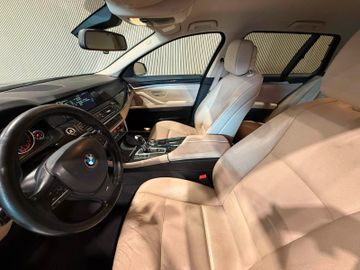 BMW 525 - 10