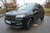 Jeep Compass 1.3 GSE T4 96kW Night Eagle Night Eagle - gebrauchte Jeep Compass aus dem Jahr 2022