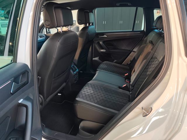 Tiguan R-Line 4Motion *Matrix*AHK*Head-up*