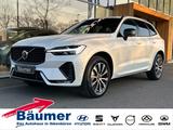 Volvo XC60 Plus B4 AWD Mild-Hybrid Diesel Dark Geartro - gebrauchte Volvo XC60 aus dem Jahr 2024