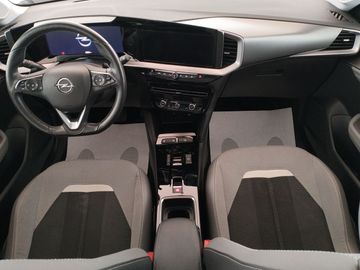 Opel Mokka - 7
