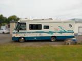 Winnebago BRAVE WCF 28 RC US GMC TRUCK / COACH (USA)  - Wohnmobil oder -wagen Us