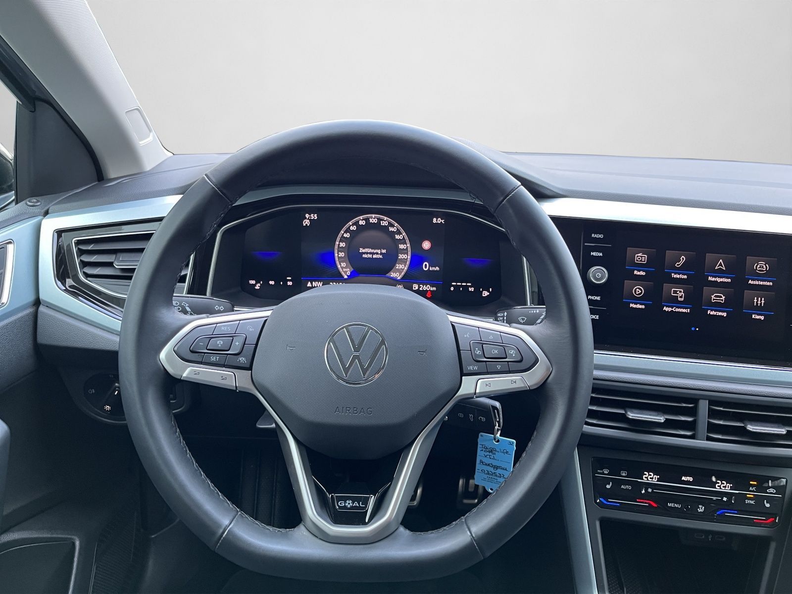 Volkswagen Taigo - Bild 9